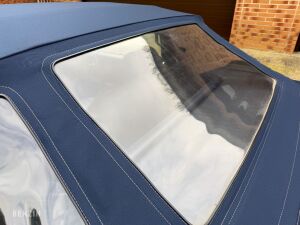 Mercedes-Benz 500SL R129 - 1993