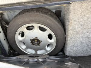 Mercedes-Benz 500SL R129 - 1993