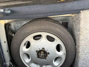 Mercedes-Benz 500SL R129 - 1993