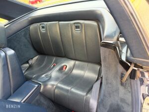 Mercedes-Benz 500SL R129 - 1993