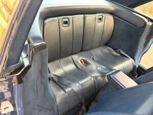 Mercedes-Benz 500SL R129 - 1993