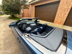 Mercedes-Benz 500SL R129 - 1993