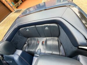 Mercedes-Benz 500SL R129 - 1993