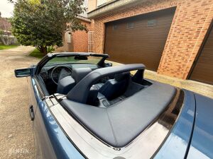 Mercedes-Benz 500SL R129 - 1993