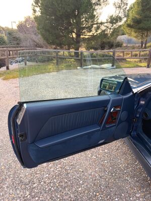 Mercedes-Benz 500SL R129 - 1993