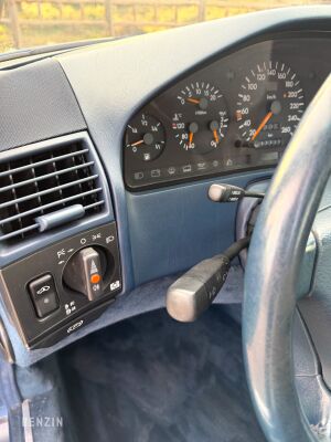 Mercedes-Benz 500SL R129 - 1993