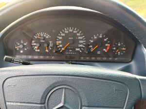 Mercedes-Benz 500SL R129 - 1993