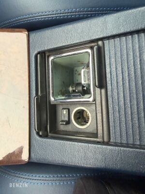 Mercedes-Benz 500SL R129 - 1993