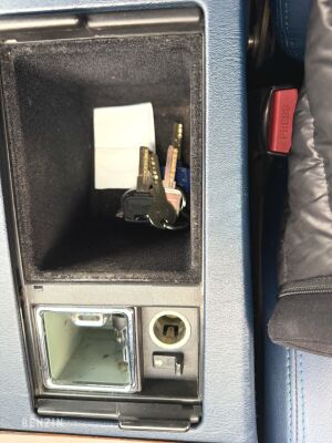 Mercedes-Benz 500SL R129 - 1993