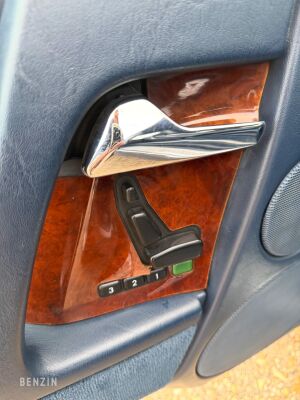 Mercedes-Benz 500SL R129 - 1993