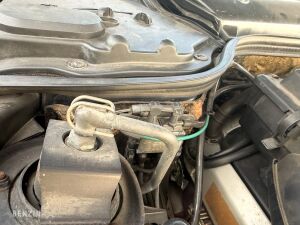 Mercedes-Benz 500SL R129 - 1993