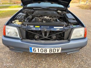 Mercedes-Benz 500SL R129 - 1993