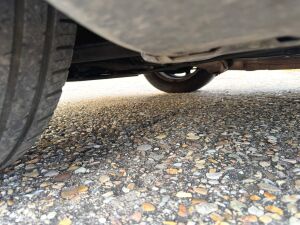 Mercedes-Benz 500SL R129 - 1993