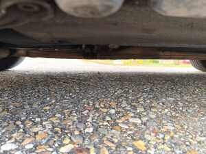 Mercedes-Benz 500SL R129 - 1993