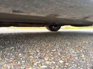 Mercedes-Benz 500SL R129 - 1993