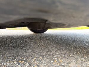 Mercedes-Benz 500SL R129 - 1993