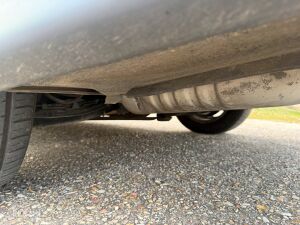 Mercedes-Benz 500SL R129 - 1993