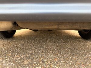 Mercedes-Benz 500SL R129 - 1993