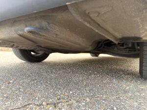 Mercedes-Benz 500SL R129 - 1993