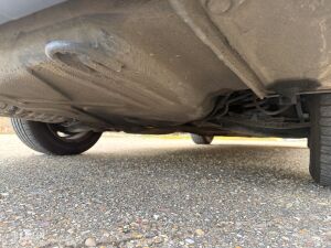 Mercedes-Benz 500SL R129 - 1993