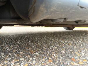 Mercedes-Benz 500SL R129 - 1993