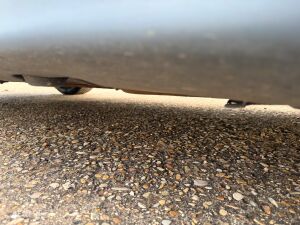 Mercedes-Benz 500SL R129 - 1993