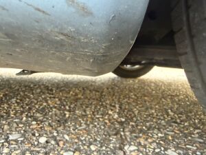 Mercedes-Benz 500SL R129 - 1993