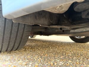 Mercedes-Benz 500SL R129 - 1993