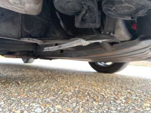 Mercedes-Benz 500SL R129 - 1993