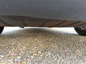 Mercedes-Benz 500SL R129 - 1993