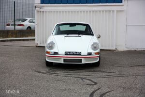 Porsche 911 Carrera 2.7 RS Replica - 1982