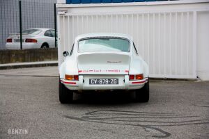 Porsche 911 Carrera 2.7 RS Replica - 1982