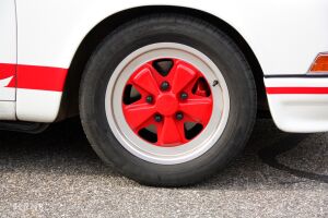 Porsche 911 Carrera 2.7 RS Replica - 1982