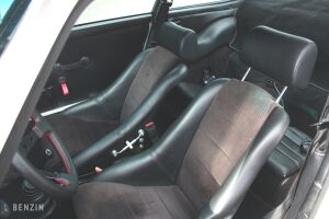 Porsche 911 Carrera 2.7 RS Replica - 1982