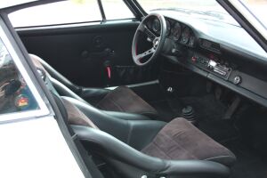 Porsche 911 Carrera 2.7 RS Replica - 1982