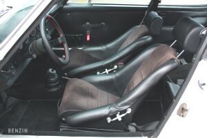 Porsche 911 Carrera 2.7 RS Replica - 1982