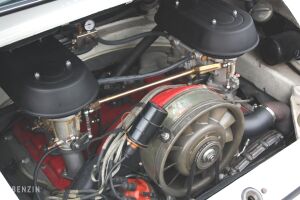 Porsche 911 Carrera 2.7 RS Replica - 1982