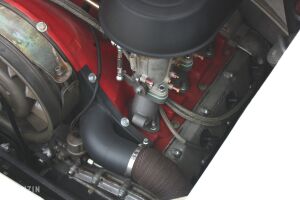 Porsche 911 Carrera 2.7 RS Replica - 1982