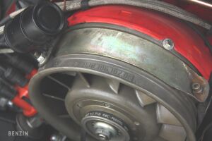 Porsche 911 Carrera 2.7 RS Replica - 1982