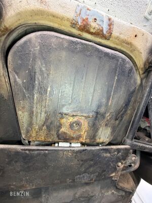 Porsche 911 Carrera 2.7 RS Replica - 1982