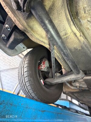 Porsche 911 Carrera 2.7 RS Replica - 1982