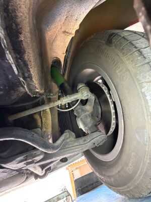 Porsche 911 Carrera 2.7 RS Replica - 1982