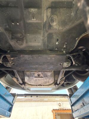 Porsche 911 Carrera 2.7 RS Replica - 1982