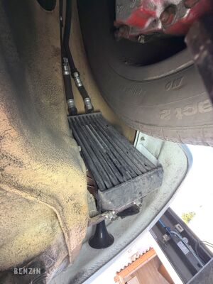 Porsche 911 Carrera 2.7 RS Replica - 1982