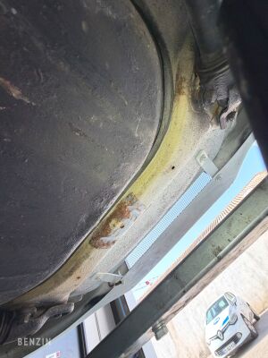 Porsche 911 Carrera 2.7 RS Replica - 1982