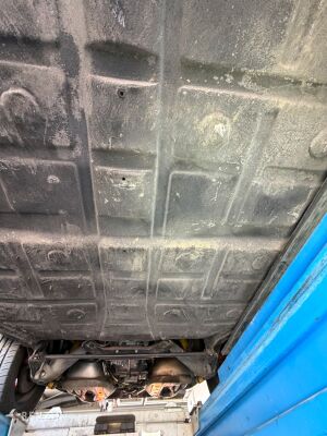 Porsche 911 Carrera 2.7 RS Replica - 1982