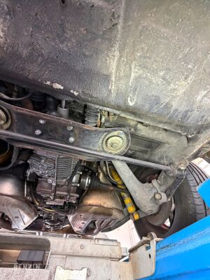 Porsche 911 Carrera 2.7 RS Replica - 1982