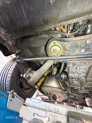 Porsche 911 Carrera 2.7 RS Replica - 1982