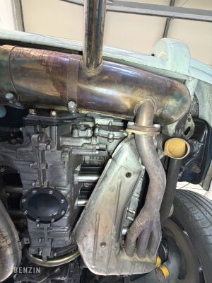 Porsche 911 Carrera 2.7 RS Replica - 1982