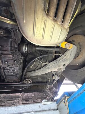 Porsche 911 Carrera 2.7 RS Replica - 1982